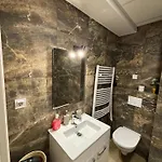 Center 3 Apartment Skopje