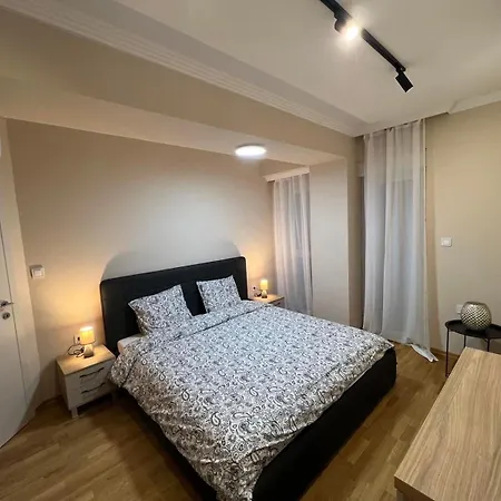 Center 3 Skopje