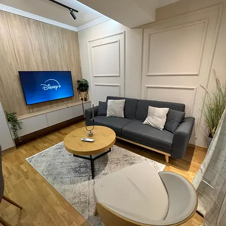 Center 3 Skopje